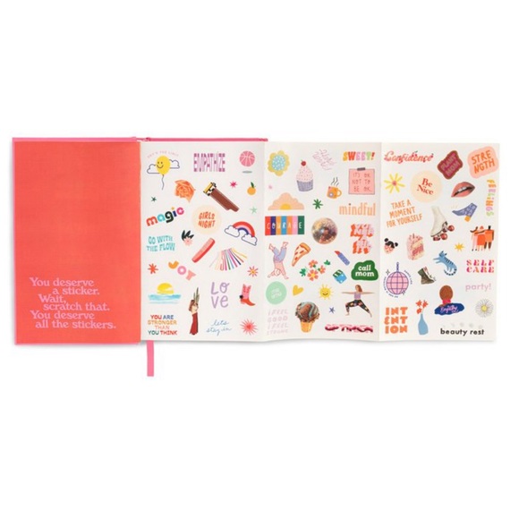 BAN.DO 17-MONTH ACADEMIC PLANNER - NWT - Picture 2 of 16